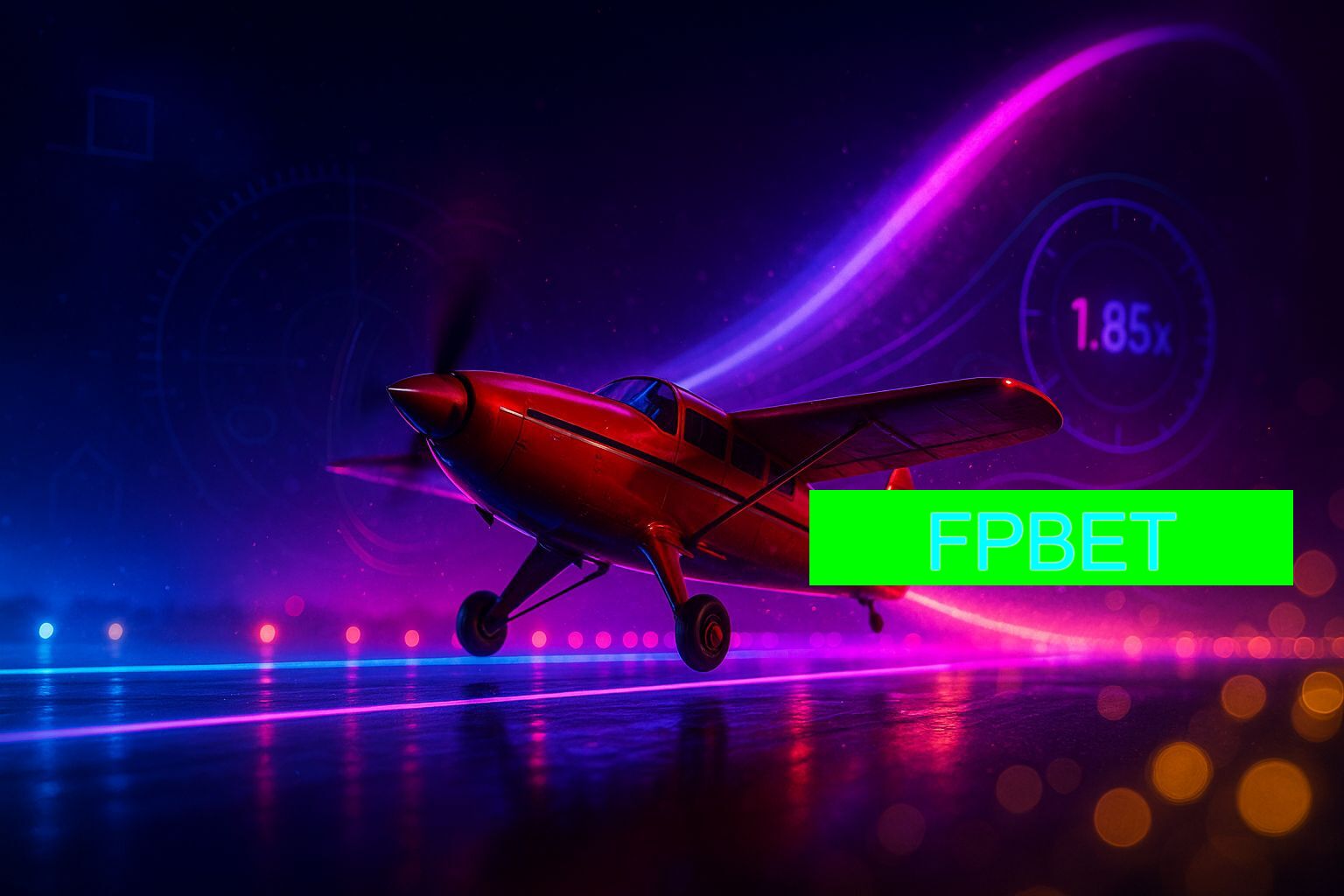 Como Jogar Aviator